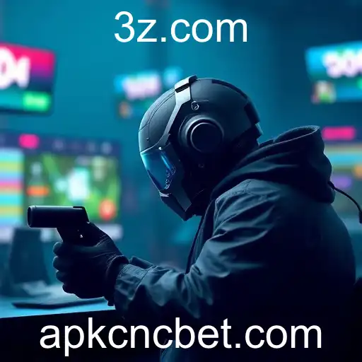 Cnc Bet: A Dinâmica do Mercado de Jogos em 2025