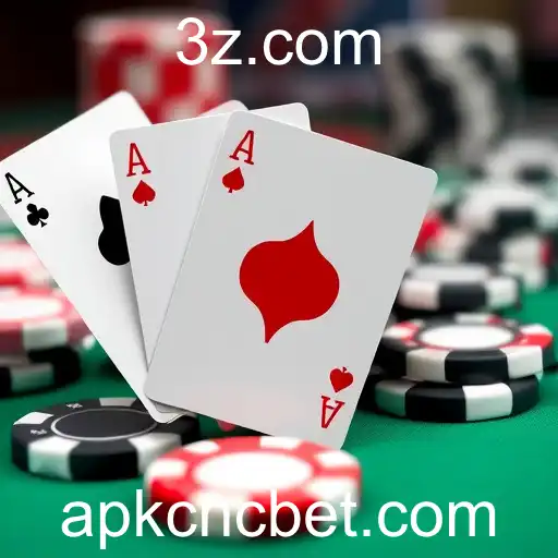 Revolução nos Jogos de Apostas Online com CNC Bet