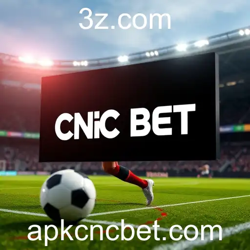 A Evolução e a Influência de Cnc Bet no Mercado de Jogos