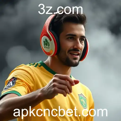 Tendências das apostas online e a evolução do Cnc Bet