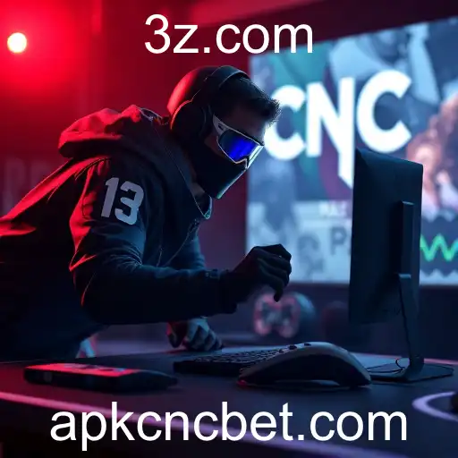 Cnc Bet Ganha Popularidade com Apostas em E-Sports