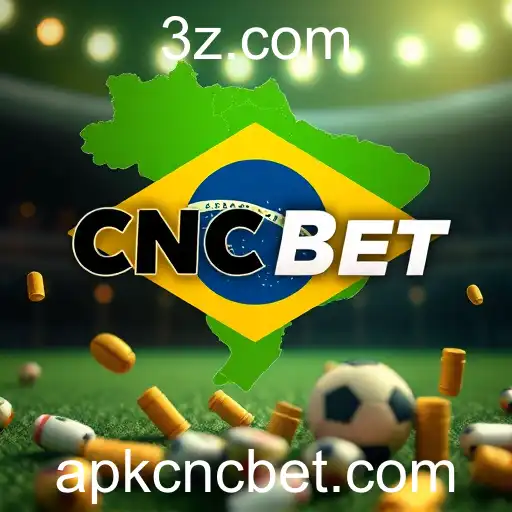 CNC Bet: O Futuro do Jogo Online no Brasil