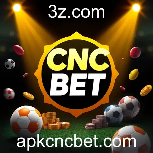 CNC Bet Revoluciona o Mercado de Jogos em 2025