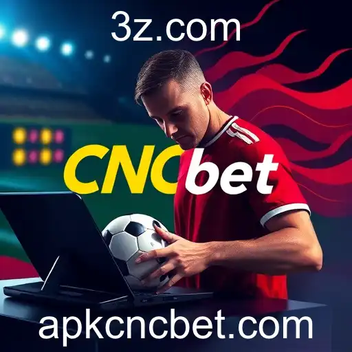 CNC Bet Inova o Cenário de Jogos Online em 2025