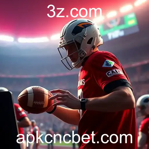 A Evolução do Cnc Bet no Cenário de Jogos de 2025