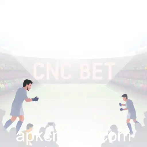 A Ascensão do Cnc Bet nos Jogos Online