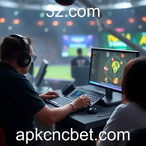 Avanços e Desafios no Mundo dos Jogos Online