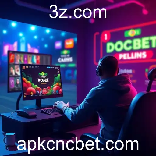 Expansão do Mercado de Jogos Online em 2025