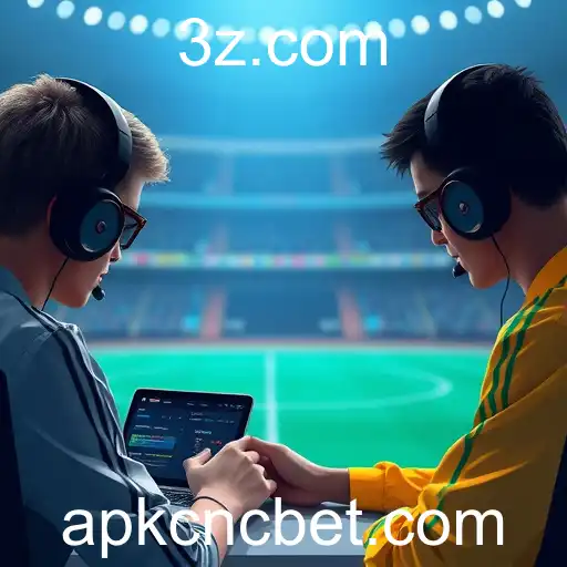 O Crescimento Explosivo das Apostas Online em 2025