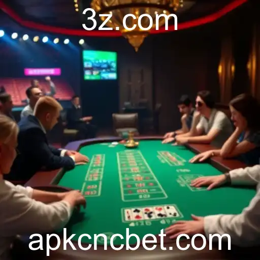 Revolução no Mercado de Apostas Online em 2025