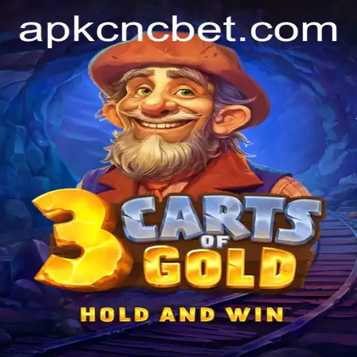Exploring the Enchanting World of 3cartsOfGold: A New Era of CNC Bet