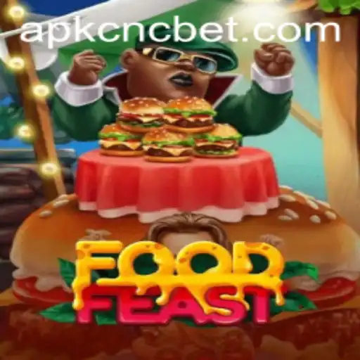 Exploring FoodFeast: An Immersive Culinary Game Paired with the Thrill of CNC Bet
