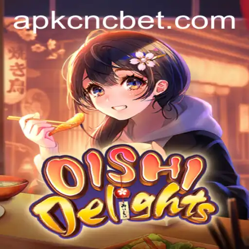 Explore the World of OishiDelights and Master Cnc Bet Strategies