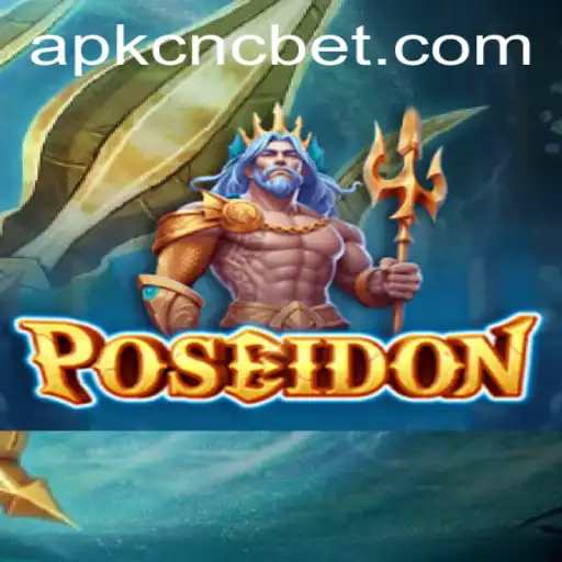 Dive Deep with Poseidon: The Ultimate Gaming Experience