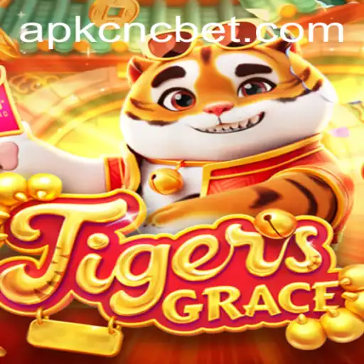 TigersGrace: The New Sensation in Strategy Gaming
